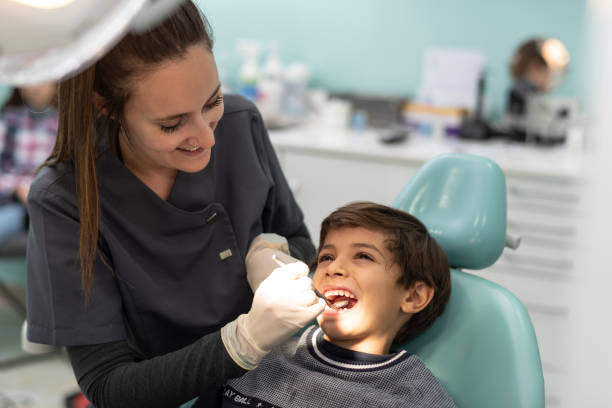 Best Emergency Orthodontic Repairs in Harlan, IA