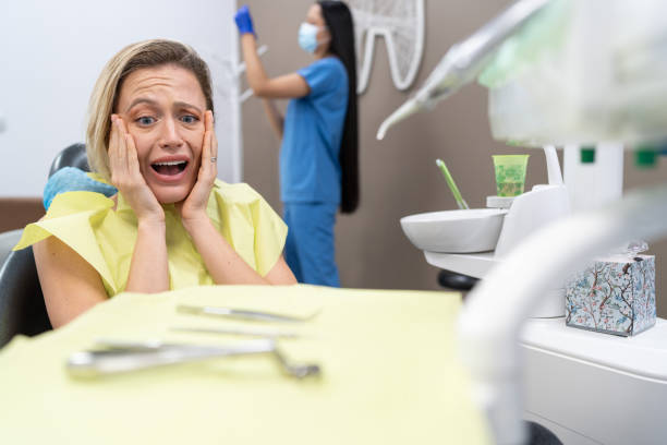 Emergency Dental Consultation