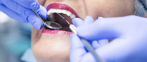 Best Emergency Care for Gum Disease in Harlan, IA